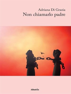 cover image of Non chiamarlo padre